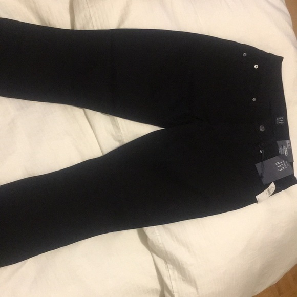 Black skinny jeans - Picture 4 of 5